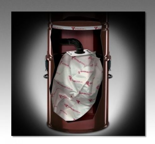 CycloVac GS95 - Image 2