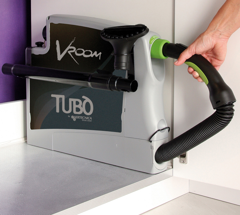 Vroom voolikusüsteem 5,5 m - Image 7