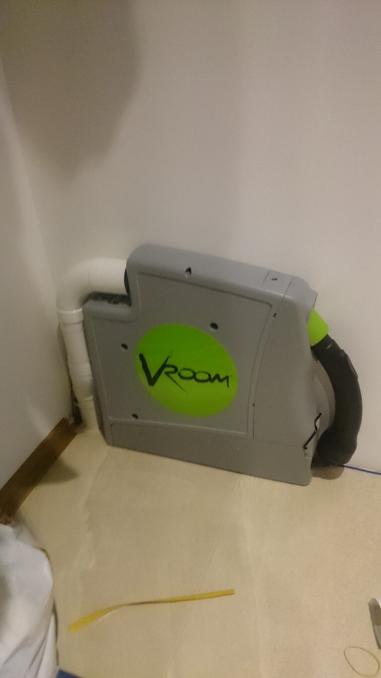 Vroom voolikusüsteem 5,5 m - Image 6