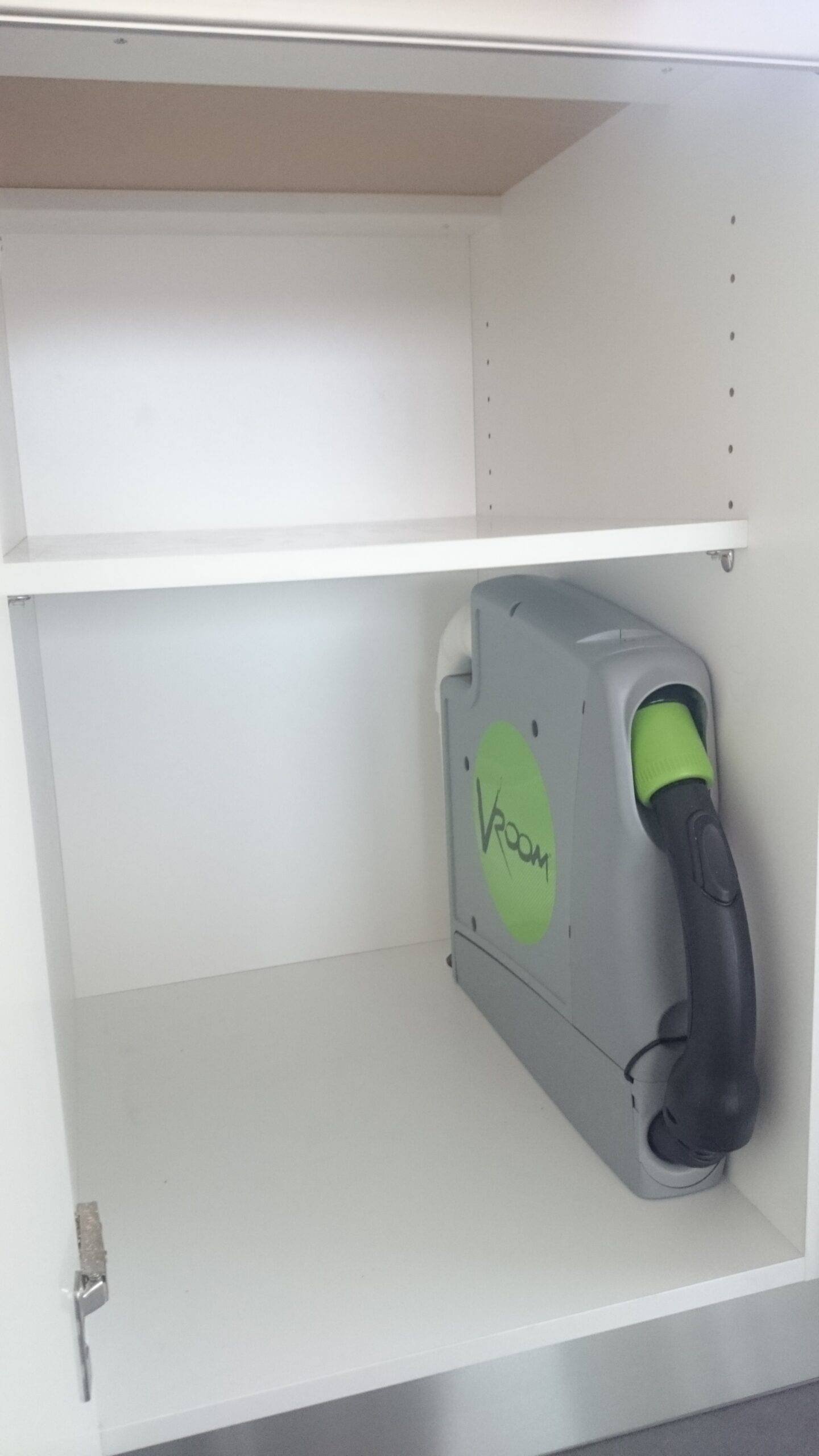 Vroom voolikusüsteem 5,5 m - Image 5