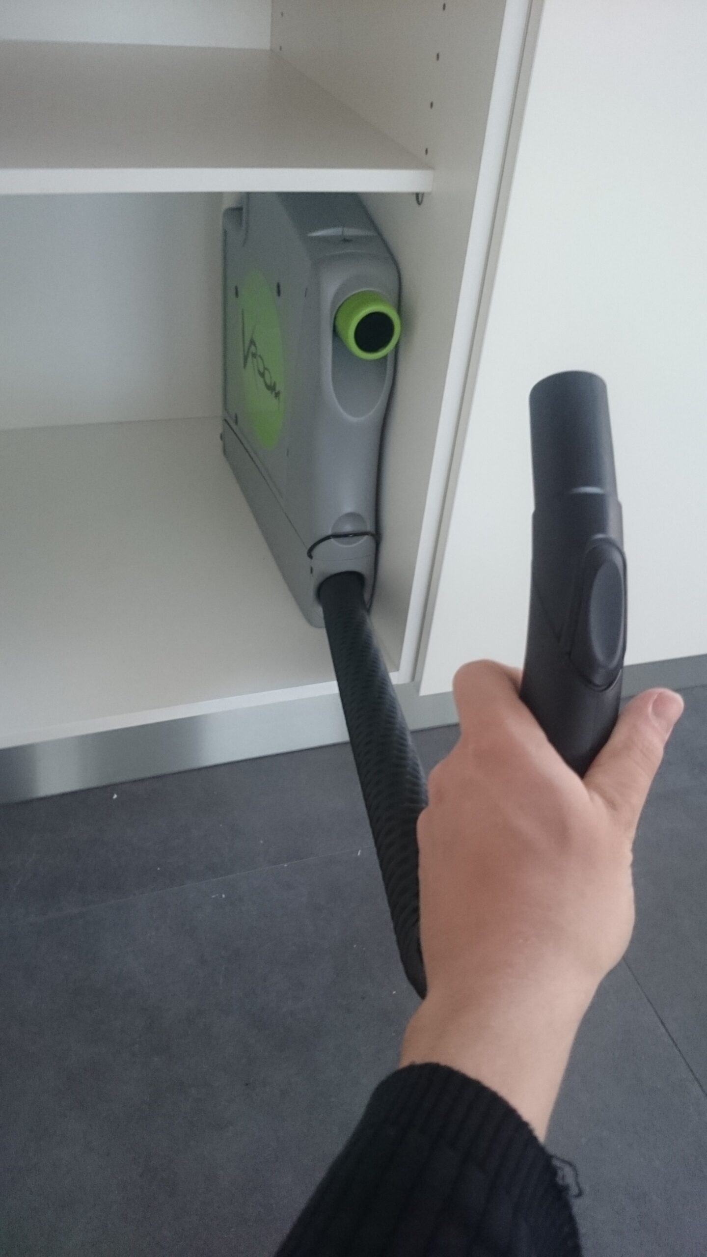 Vroom voolikusüsteem 5,5 m - Image 4