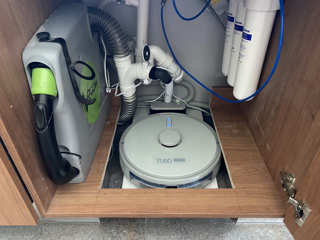 Vroom voolikusüsteem 5,5 m - Image 3